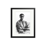 Scottie Pippen Interview