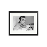 Sean Connery, 1962