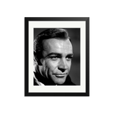 Sean Connery in Goldfinger