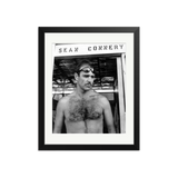 Sean Connery, The Hill