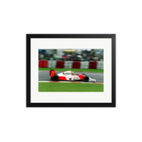 Senna, Canadian Grand Prix