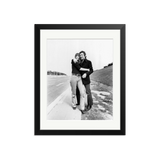 Serge and Jane, 1969