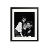 Serge and Jane, 1979