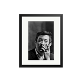 Serge Gainsbourg, 1966
