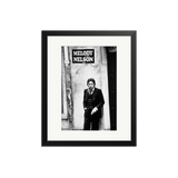 Serge Gainsbourg - Melody Nelson