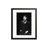 Serge Gainsbourg Portrait 1968