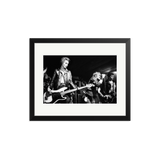 Sex Pistols Final Tour