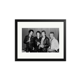 Sex Pistols in 1977