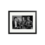 Sex Pistols in London