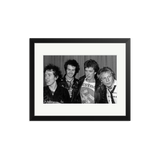 Sex Pistols Press Conference
