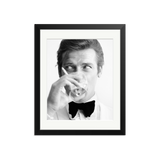 Shaken Not Stirred