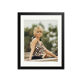 Sharon Marie Tate