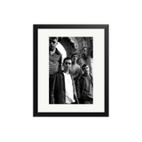 Shed Seven