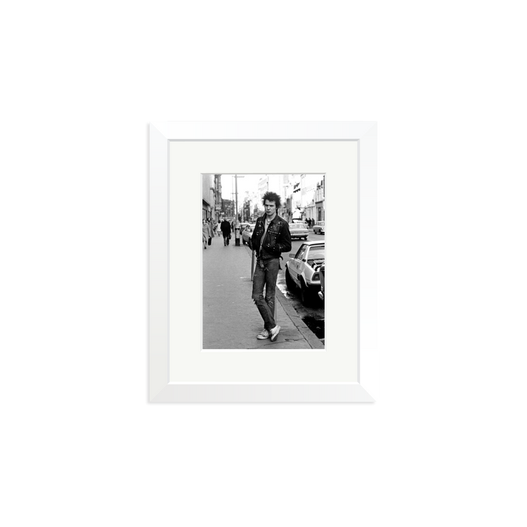 SID VICIOUS　写真集　 海外の本 Amazon.co.jp: THE SID VICIOUS family album シドヴィシャス