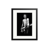 Sid Vicious, San Antonio, 1978