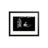 Simon & Garfunkel
