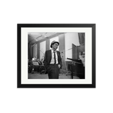 Sinatra Recording
