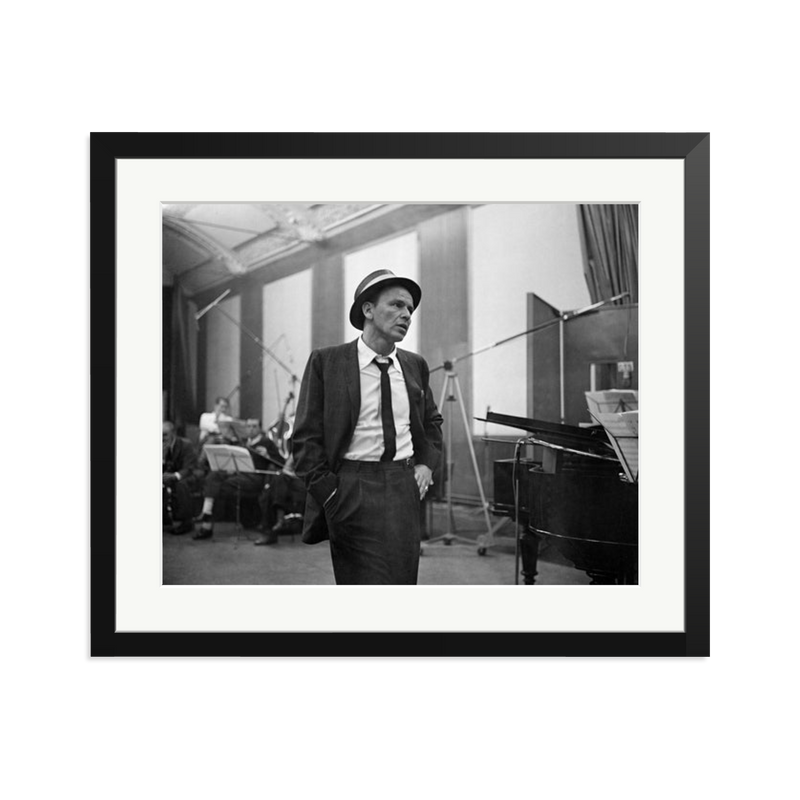 Dezo Hoffmann | Limited Editions | Photography | Prints