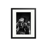 Siouxsie and The Banshees, Live, Arnhem