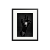 Siouxsie Soux As Bastet