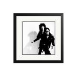 Sisters of Mercy