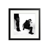 Sisters of Mercy Photoshoot