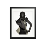 Skin, Skunk Anansie