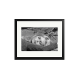 Sleeping Bardot