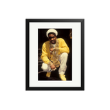 Slick Rick