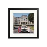 Slim Aarons 'Hotel du Cap-Eden-Roc'