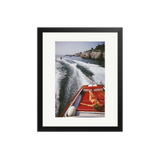 Slim Aarons 'Leisure In Antibes'