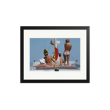 Slim Aarons 'Marbella Life'