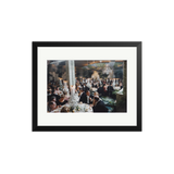 Slim Aarons 'Romanoff Party'