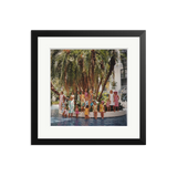 Slim Aarons 'Young Society'