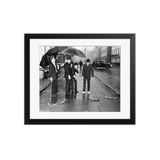 Small Faces Walkies