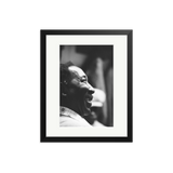 Smiling Muddy Waters