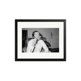 Smoking Nicholson