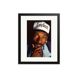 Snoop, 1990