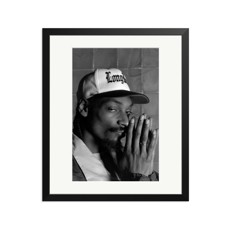Ol' Dirty Bastard by Al Pereira | Framed Photography Ol' Dirty Bastard by Al Pereira | Framed Photography