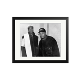 Snoop Dogg & Dr. Dre