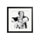 Sonic Youth 1990