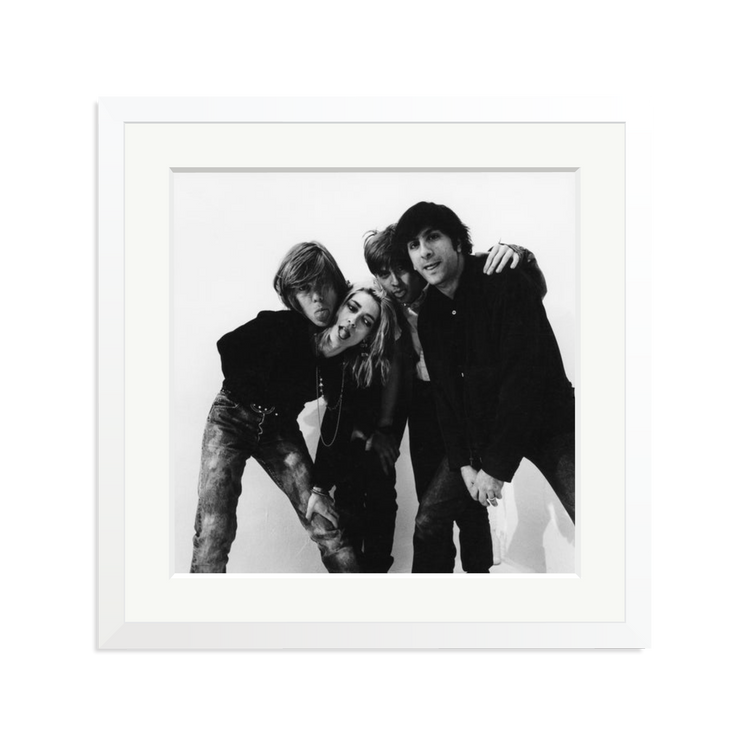 ラスト一冊‼️ Sonic Youth アート本 Sonic Youth, Raymond Pettibon. Goo. 1990 | MoMA