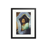 Sophia's Reflection