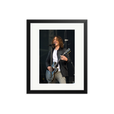 Soundgarden At Download Festival