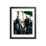 Soundgarden Train Tracks