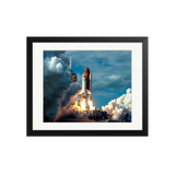 Space Shuttle Columbia