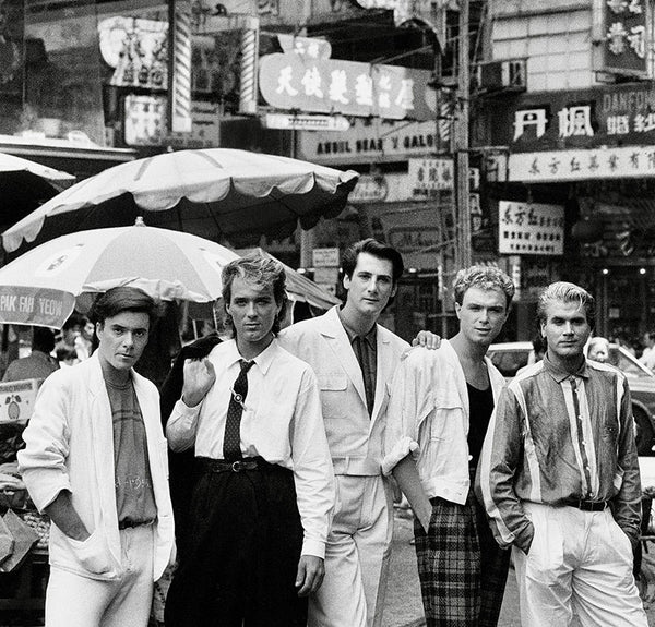 Spandau Ballet Prints