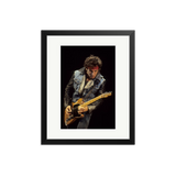 Springsteen, 1984