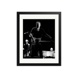 Springsteen at Glastonbury