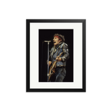 Springsteen live at The Oakland